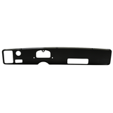 Holley EFI Pontiac Firebird 70-81 Dash Bezels - Racepak Dash Panel