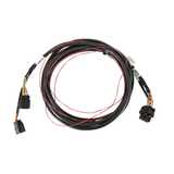 Holley EFI Hemi DBW Harness 13+ Applications (Dominator EFI Only)