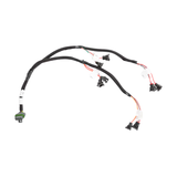 Holley EFI Ford V8 Injector Harness