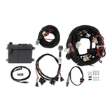 Holley EFI GM LS1/LS6 HP ECU & Harness Kit w/ Bosch Oxygen Sensor