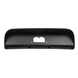 Holley EFI Ford Truck 67-72 Dash Bezels - Racepak Dash Panel
