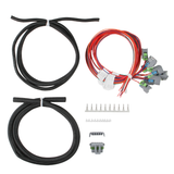 Holley EFI EV6 Unterminated Injector Harness Kit