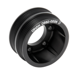 Dinan BMW M3 08-13 Underdrive Pulley Kit