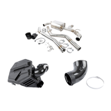 Dinan Toyota GR Supra A9x Foundation Package (F) B