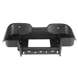 Holley EFI Camaro 10-15 Dash Bezels - 7" Dash Panel