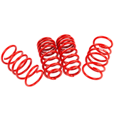 APR Roll-Control Lowering Springs - Volkswagen GTI (MK8) 22-24