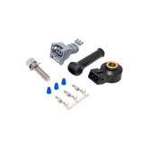 Flat Response Knock Sensor Kit - M8