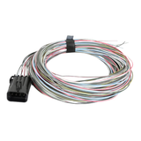 Holley EFI Connector J1A/B Input/Outputs Auxiliary Harness