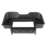 Holley EFI Camaro 10-15 Dash Bezels - 6.86" Dash Panel