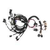 Holley EFI Gen III Hemi Main Harness Early w/ TPS and Idle Air Control Connections