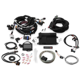 Holley EFI Terminator LS MPFI Kit - 4.8/5.3/6.0 97-07 Truck Engines