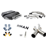 Dinan F9x X3M/X4M Experience Package (E) BA