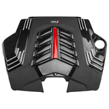APR Engine Cover - 2.9T/3.0T/4.0T (4M) SUV - Carbon Fiber