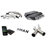 Dinan F9X X3M/X4M Foundation Package (F1+) BP