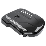 Dinan BMW B58D 20-26 Carbon Fiber Engine Cover - Gloss