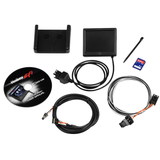 Holley EFI 3.5" Touch Screen LCD