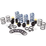 Dinan BMW M5 18-23 High Performance Adjustable Coil-Over Suspension System