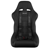 4 Point 2" Strap Racing Harness