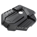 Dinan BMW M2/M3/M4 21-26 S58 Carbon Fiber Engine Cover - Matte