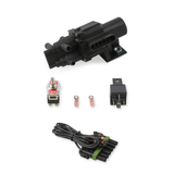 Holley EFI Dual Tank Fuel Pump Switching Valve Kit