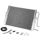 APR CPS Radiator - B8/B8.5 3.0T/4.0T V3