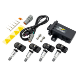 WHP TPMS to CAN (Internal Sensors)