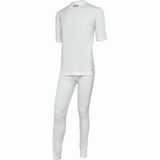 Nomex Crew Top White