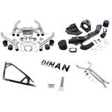 Dinan G8X M3/M4 Experience Package (E) GBGA