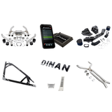 Dinan G8X M3/M4 Experience Package (E1+) GBGAP