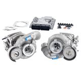 APR Porsche 911 3.0T 17-19 K04.3 GTS Turbocharger System