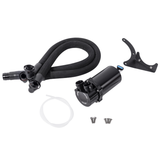 APR Catch Can - 1.8T / 2.0T EA888 Gen 3 MQB