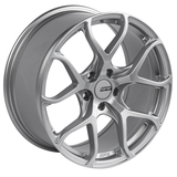 APR A01 Flow Formed Wheels - 18X8.5 ET45 Hyper Silver (1pc)