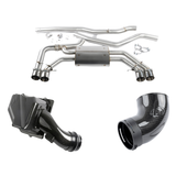 Dinan G0X X3/X4 M40i (LCI) Foundation Package (F) B