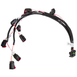 Holley EFI Gen III HEMI Coil Harness - Early Coils