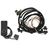 Holley EFI Terminator X Max Transmission Kit - GM 6L80/6L90
