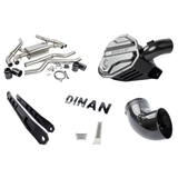 Dinan G2X M340i/M440i Experience Package (E) BA
