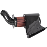 APR Carbon Fiber Intake - 1.8T/2.0T EA888 Gen 3 MQB