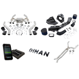 Dinan G87 M2 Foundation Package (F1+) GBP