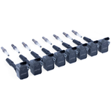 APR Ignition Coil & Spark Plug Kit - 8x (MS100203 / Z1004081) (4.0T EA825) - Grey