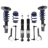 Dinan MINI Cooper S 14-24 / Cooper JCW 15-24 High Performance Adjustable Coil-Over Suspension