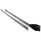 Dinan Toyota GR Supra (A90/A91) 20-26 Carbon Side Skirts