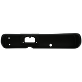 Holley EFI Chevrolet Chevelle 64-65 Dash Bezels - Racepak Dash Panel