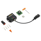 ECUMaster Wireless Racing Panel Kit