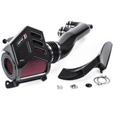 APR Carbon Fiber Intake - C8 2.9T S6/S7