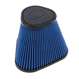 Dinan BMW 330i 19-24 / M340i 20-26 / 430i 21-24 / M440i 21-26 / 230i/M240 22-26 / Z4 30i/Z4 M40i 19-26 / Toyota GR Supra 20-26 Replacement Filter for Carbon Fiber Intake
