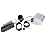 Dinan BMW M3 08-13 High Flow Intake