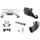 Dinan G0X X3/X4 M40i (LCI) Experience Package (E) BA