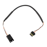 Holley EFI an Adapter Harness M/F - 12 Inches