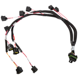 Holley EFI Gen III HEMI Coil Harness - Late Coils