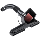 APR Intake System - 2.0T EA888.4 MQB Evo
